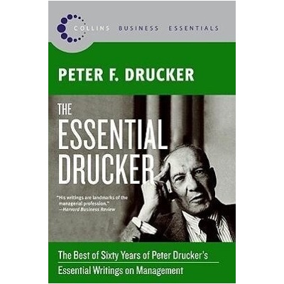 The Essential Drucker