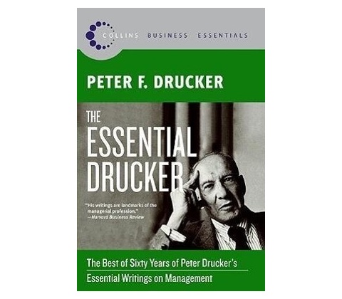 The Essential Drucker