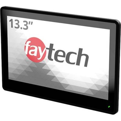 Faytech FT133TMCAPOB