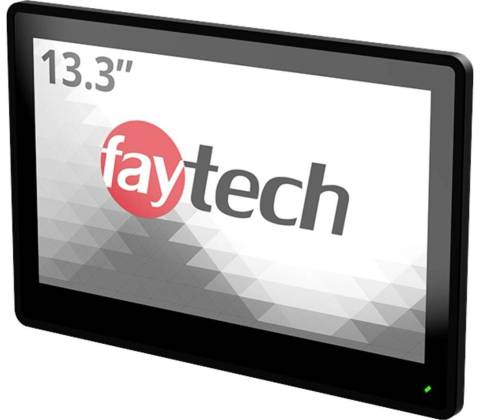 Faytech FT133TMCAPOB