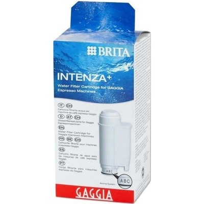 Gaggia Intenza+