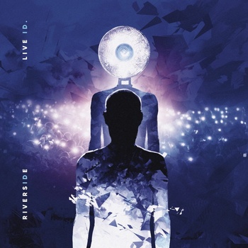 Live ID. Riverside CD BD