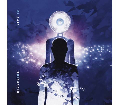 Live ID. Riverside CD BD