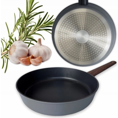 Pánev Grey 24cm MR-1211-24 MAESTRO