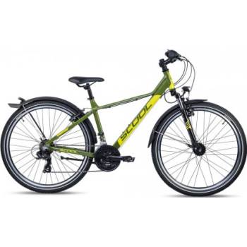 S'cool Trox Evo 2021