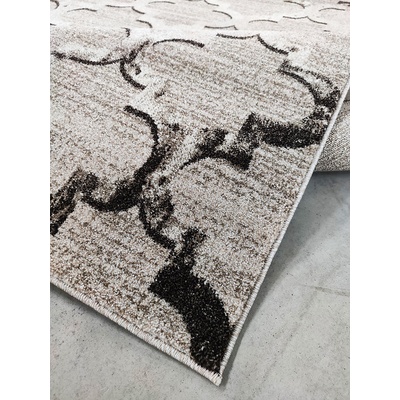 Berfin Dywany Miami 131 Vizon Béžová