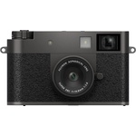 Fujifilm X-HF1 Charcoal Silver Цифрови фотоапарати