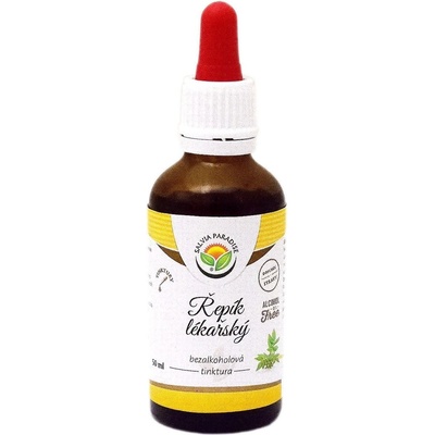 Salvia Paradise Řepík lékařský AF tinktura 50 ml