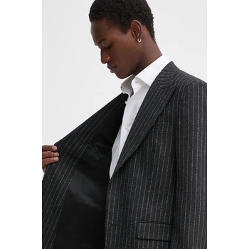 Sunflower Сако с вълна Sunflower в сиво 4156 (4156.SFR.KZ)