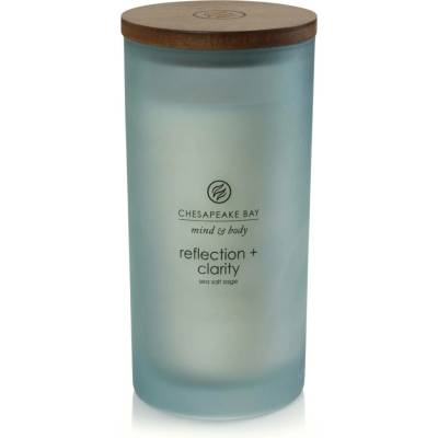 Chesapeake Bay Candle Chesapeake Bay Reflection + Clarity 354 g