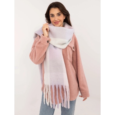 Wool Fashion Italia AT-SZ-2312502.35 svetlofialový