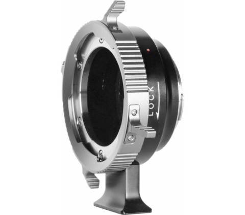 SIRUI PL-L Adapter