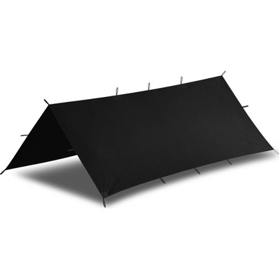 Helikon-Tex Supertarp Small 250 x 200 cm černá