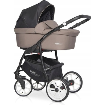 RIKO Kombinovaný BASIC anthracite dakar 2019