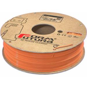 FormFutura ABS филамент FormFutura EasyFil ABS, 1.75 mm, 0.75 kg, Orange - 3dmall