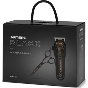 Image 1 of ARTERO Essential Black L74