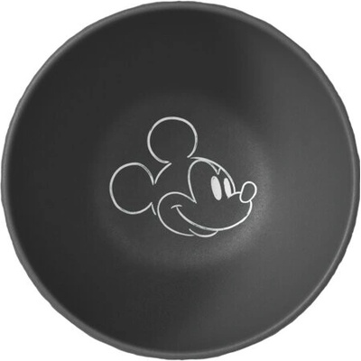 Villeroy & Boch Miska Manufacture Rock Mickey Mouse 14 cm 430 ml