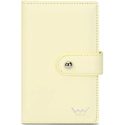 VUCH Maeva Middle Butter Yellow