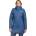 KILPI Палто Kilpi Leila coat - Blue (Dark Blue)