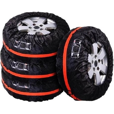 Návleky na pneumatiky - 4 ks | Zboží Auto