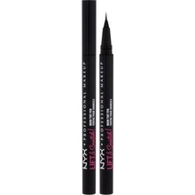 NYX Professional Makeup Lift&Snatch Brow Tint Pen fix na obočie 07 Brunette 1 ml