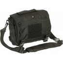 MFH Side taška cez rameno čierna