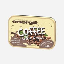 Energit pro řidiče+kofein tablet 42