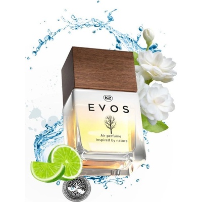 K2 EVOS Grace Valkiria 50 ml