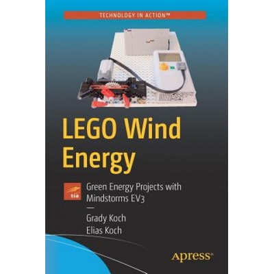 LEGO® Wind Energy