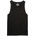 Volcom Мъжки потник с широка презрамка Volcom Stone Blanks Basic S/S Tank Top - Black (216-8295-0114)