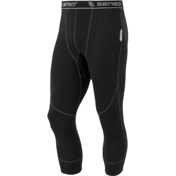 Sensor Double Face Размер: XL / Цвят: черен