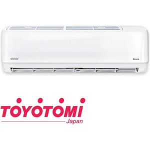 Toyotomi KTN/KTG22-24R32 KENZO ECO III Климатици