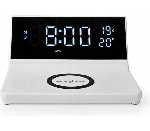Nedis WCACQ20WT