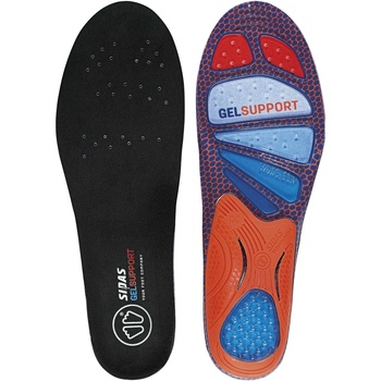 Image 1 of SIDAS Cushioning gel support v2 xxl