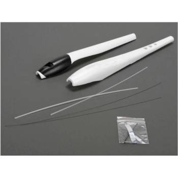 E-Flite фюзелаж: Ultra Micro Radian