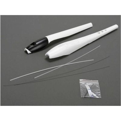 E-Flite фюзелаж: Ultra Micro Radian