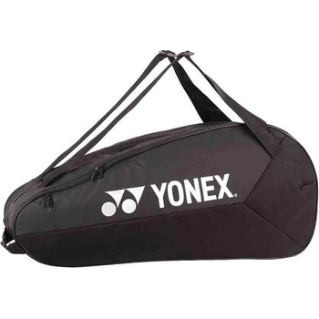 YONEX Термобег Yonex 2025 TEAM RAQUET BAG - 6 ракети black (42526)