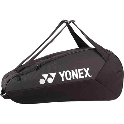 YONEX Термобег YONEX TEAM Black - 6 ракети (42526 BK)