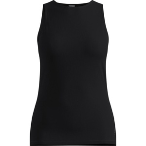 Odlo Дамско синтетично термобельо Odlo Women's Active Light Top Crew Neck Singlet Synthetic base layer - Black (114-3816-0114)