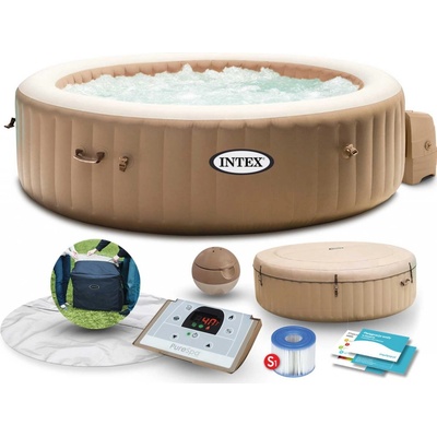 Intex 28428EX Purespa Bubble Massage