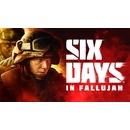Six Days in Fallujah