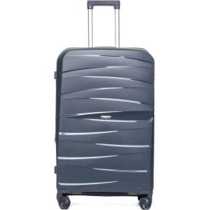 MAT STAR Куфар 8390 - 28 (8390-darkgrey-28)