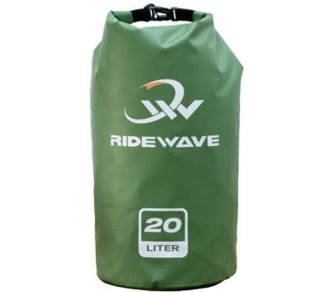 Ridewave vak 20L