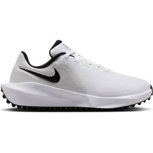 Nike Голф обувки Nike Kids' Spikeless Golf Shoes - White/Black