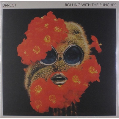 Di-Rect - Rolling With The Punches (LP) (8717774679760)