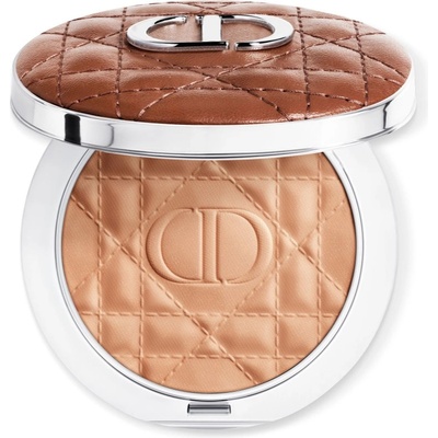 Dior Dior Forever Nude Bronze бронзираща пудра цвят 02 Light 7 гр