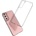 Samsung Прозрачен защитен калъф за Samsung Galaxy S22 Plus - Прозрачен KP13800