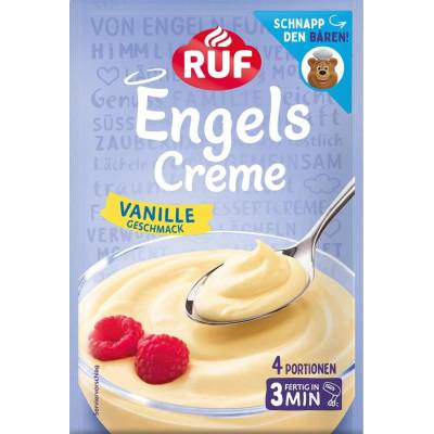 RUF Angel Cream Vanilka 65g