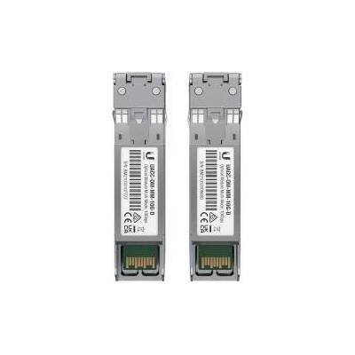 Ubiquiti Z UbiQuiti U Fiber Multi-Mode Module 10G 2-Pack