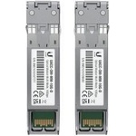 Ubiquiti Z UbiQuiti U Fiber Multi-Mode Module 10G 2-Pack